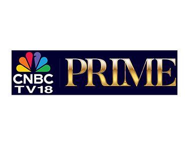 CNBC TV18 Prime