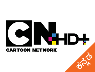 Cartoon Network HD+ Kannada