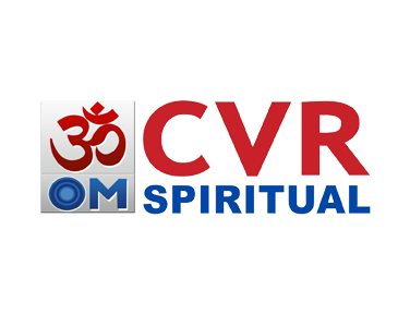 CVR OM Spiritual