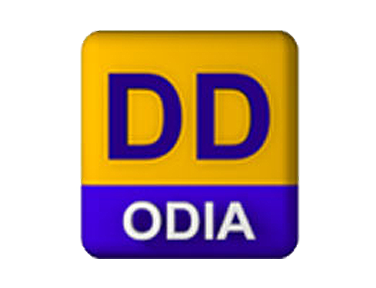 DD Oriya