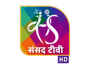 Sansad TV HD