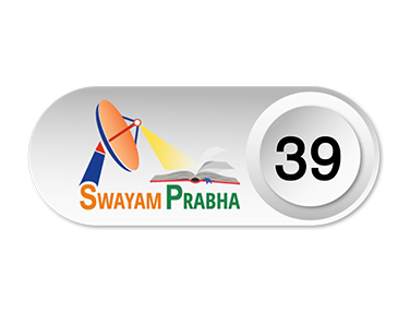 DD Swayam Prabha 39
