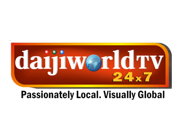 Daijiworld TV 24x7