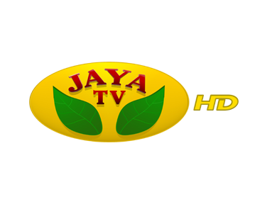 Jaya TV HD