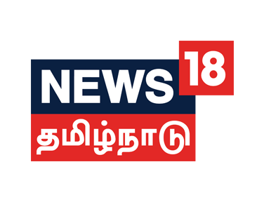 News 18 Tamilnadu