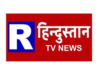 R Hindustan Tv News