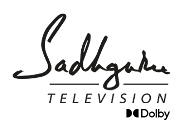 Sadhguru Television Dolby
