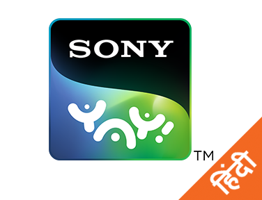 Sony Yay Hindi