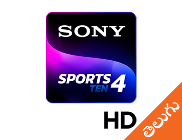 Sony Ten 4 HD Telugu