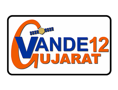 Vande Gujarat 12