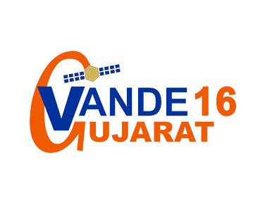 Vande Gujarat 16