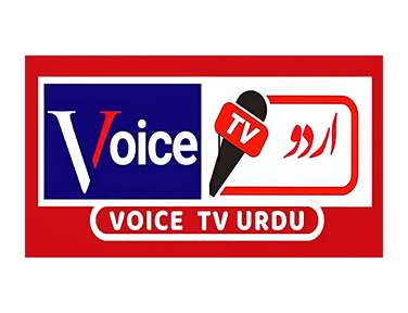 Voice TV Urdu