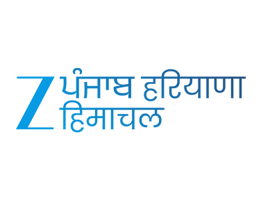 Zee Punjab Haryana HP